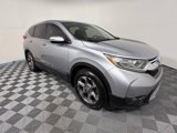 Certified 2019 Honda CR-V EX image 5