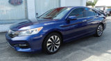 Used 2017 Honda Accord EX-L image 3