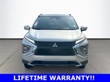 Used 2022 Mitsubishi Eclipse Cross SE image 2