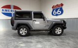 Used 2013 Jeep Wrangler Sport w/ Connectivity Group image 2