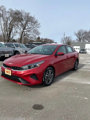 Used 2024 Kia Forte LXS image 4