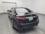 Used 2018 INFINITI Q50 Luxe w/ Cargo Package (L95) image 5
