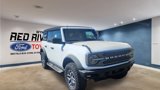 New 2024 Ford Bronco Badlands image 2