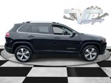 Used 2021 Jeep Cherokee Limited w/ Elite Package image 4