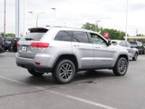 Used 2019 Jeep Grand Cherokee Limited w/ Trailer Tow Group IV image 3
