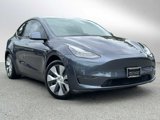 Used 2021 Tesla Model Y Long Range image 4