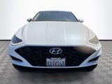 Used 2021 Hyundai Sonata SEL w/ Cargo Package image 2