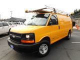 Used 2005 Chevrolet Express 3500 image 3