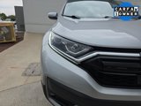 Used 2021 Honda CR-V EX image 2