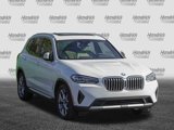 Certified 2022 BMW X3 sDrive30i w/ Convenience Package image 2
