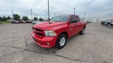 Used 2016 RAM 1500 Express image 4