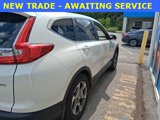 Used 2018 Honda CR-V EX image 5