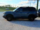 Used 2021 Ford Bronco Sport First Edition image 2
