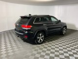 Used 2014 Jeep Grand Cherokee Overland image 6