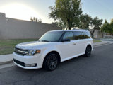 Used 2018 Ford Flex SEL w/ Equipment Group 202A image 4