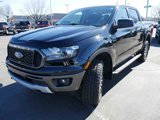 Used 2021 Ford Ranger XLT image 4