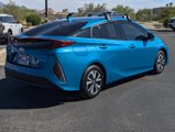 Used 2019 Toyota Prius Prime Advanced image 2