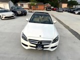 Used 2015 Mercedes-Benz C 300 4MATIC Sedan image 3