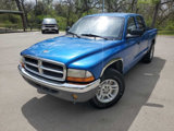Used 2001 Dodge Dakota 2WD Quad Cab image 2