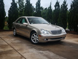 Used 2004 Mercedes-Benz C 240 4MATIC Sedan image 2