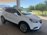 Used 2018 Buick Encore Preferred image 2