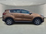 Used 2017 Kia Sportage SX image 2