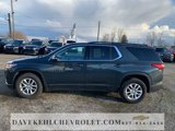 Used 2019 Chevrolet Traverse LT w/ LPO, Floor Liner Package image 2