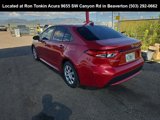 Used 2020 Toyota Corolla LE image 3