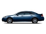 Used 2009 Chevrolet Impala LT image 3