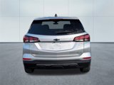 Used 2022 Chevrolet Equinox LT image 3
