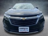 Used 2022 Chevrolet Equinox LT image 2
