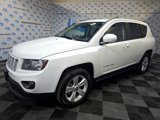 Used 2016 Jeep Compass Latitude image 4