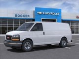 New 2025 GMC Savana 3500 w/ Driver Convenience Package image 2
