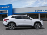 New 2025 Chevrolet Trax LT image 5