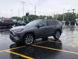 Used 2024 Toyota RAV4 XLE Premium image 4