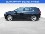 Used 2020 Chevrolet Equinox Premier image 2