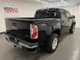 Used 2017 GMC Canyon SLE w/ SLE Convenience Package image 2