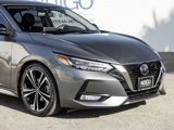 Used 2021 Nissan Sentra SR w/ SR Premium Package image 5