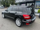 Used 2011 Mercedes-Benz GLK 350 4MATIC image 3
