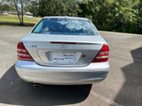 Used 2006 Mercedes-Benz C 230 Sedan image 5
