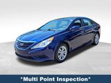 Used 2012 Hyundai Sonata GLS image 4