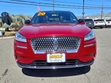 Used 2020 Lincoln Corsair Reserve w/ Equipment Group 202A image 2
