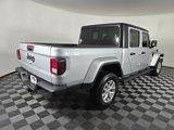 New 2023 Jeep Gladiator Sport image 4