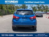 Used 2017 Mitsubishi Outlander Sport ES image 4