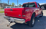 Used 2000 Ford F350 XLT image 3