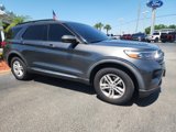 Used 2020 Ford Explorer XLT image 3