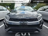Used 2022 Kia Forte LXS image 2