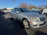 Used 2010 Mercedes-Benz C 300 4MATIC Sedan image 4