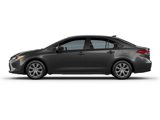New 2025 Toyota Corolla LE image 3