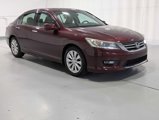 Used 2015 Honda Accord EX image 6